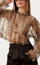 Bluza Amori 6510 164