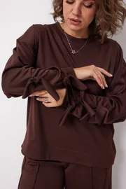 Комплект BegiModa арт. 3098 мокко