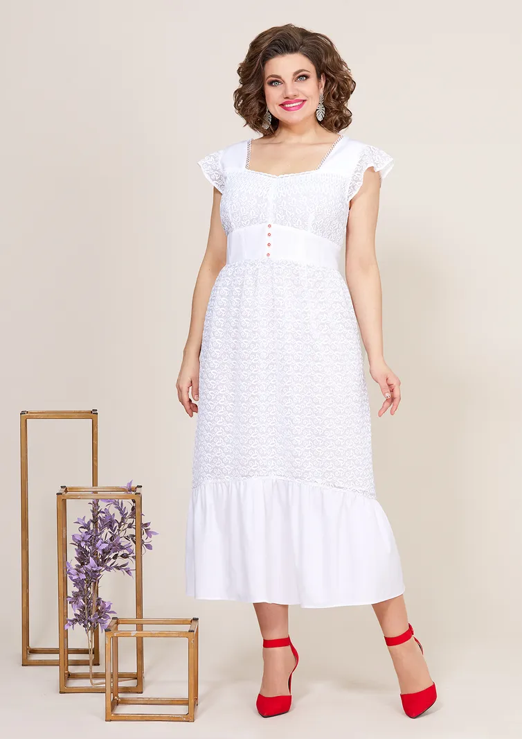 Платье Mira Fashion арт. 5260