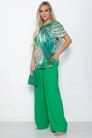 Garnitur LT Collection #K10511
