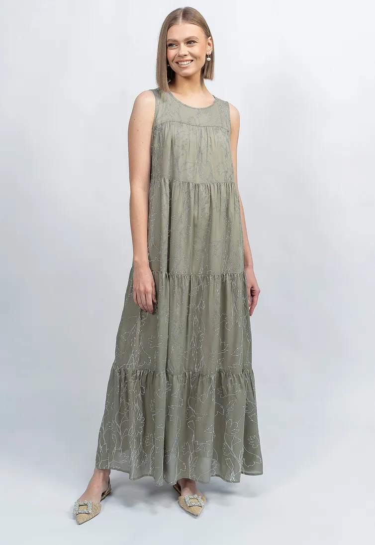 Dress Noche Mio #1.612-2
