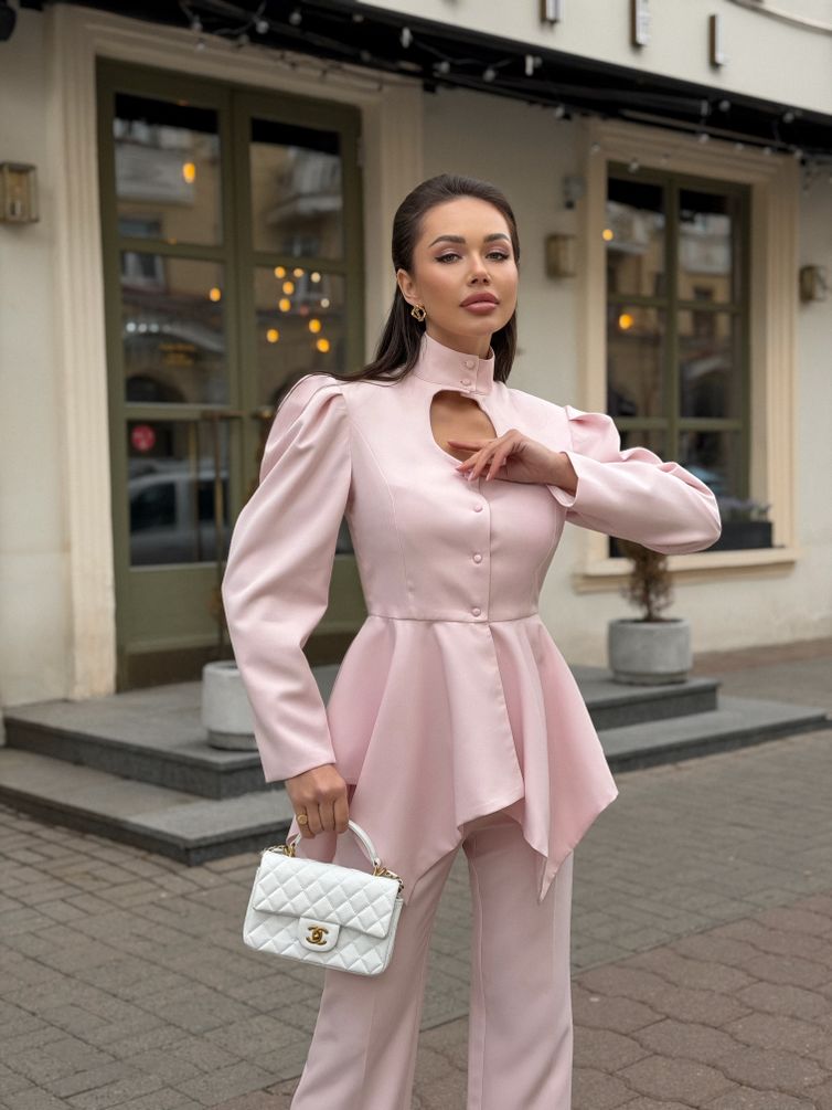 Жакет Aura chic life арт. 1158. 176