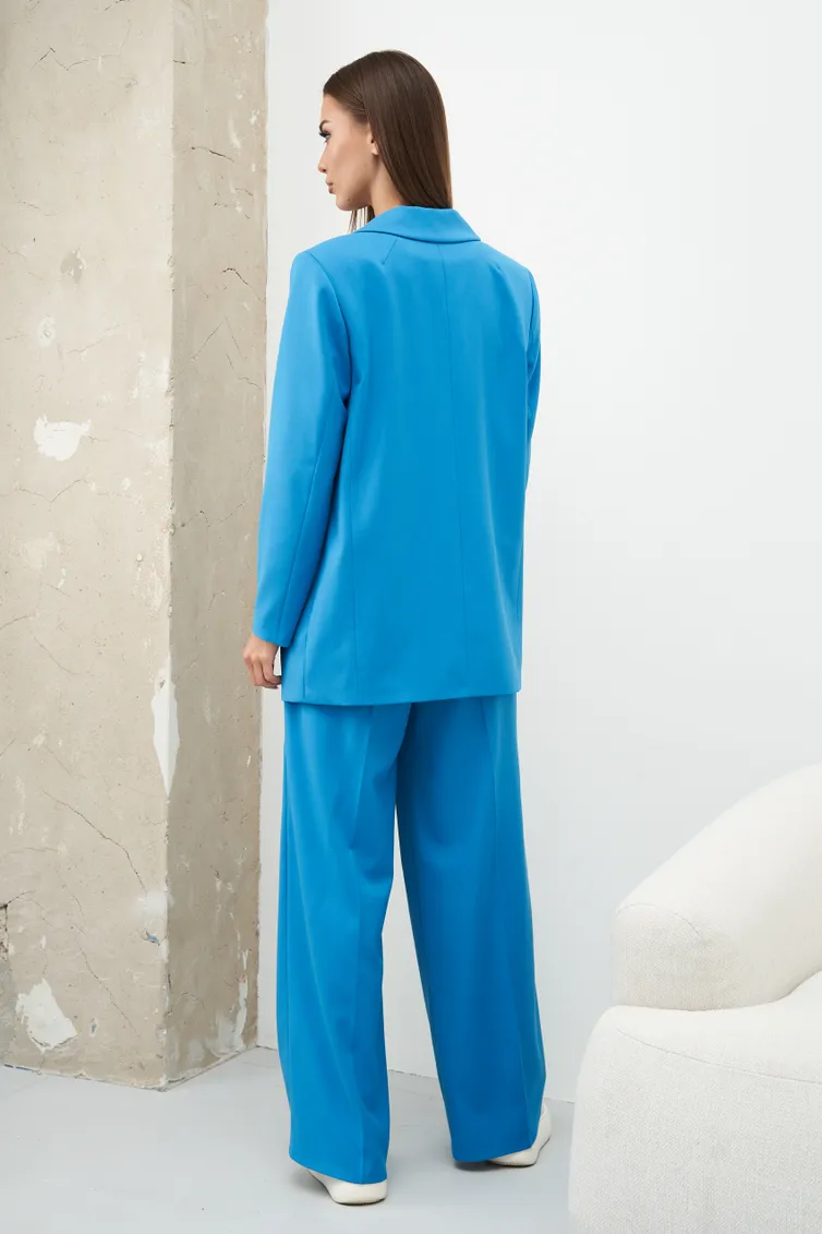 Suit Fantazia Mod #4562
