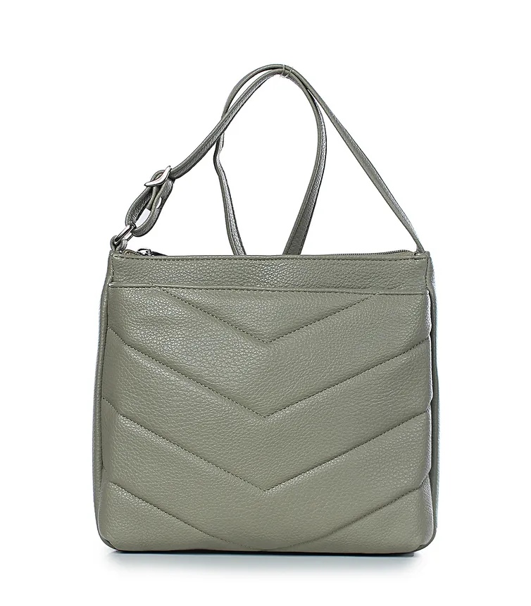 Torba Galanteya #24s814k45 olivkovyj sv.
