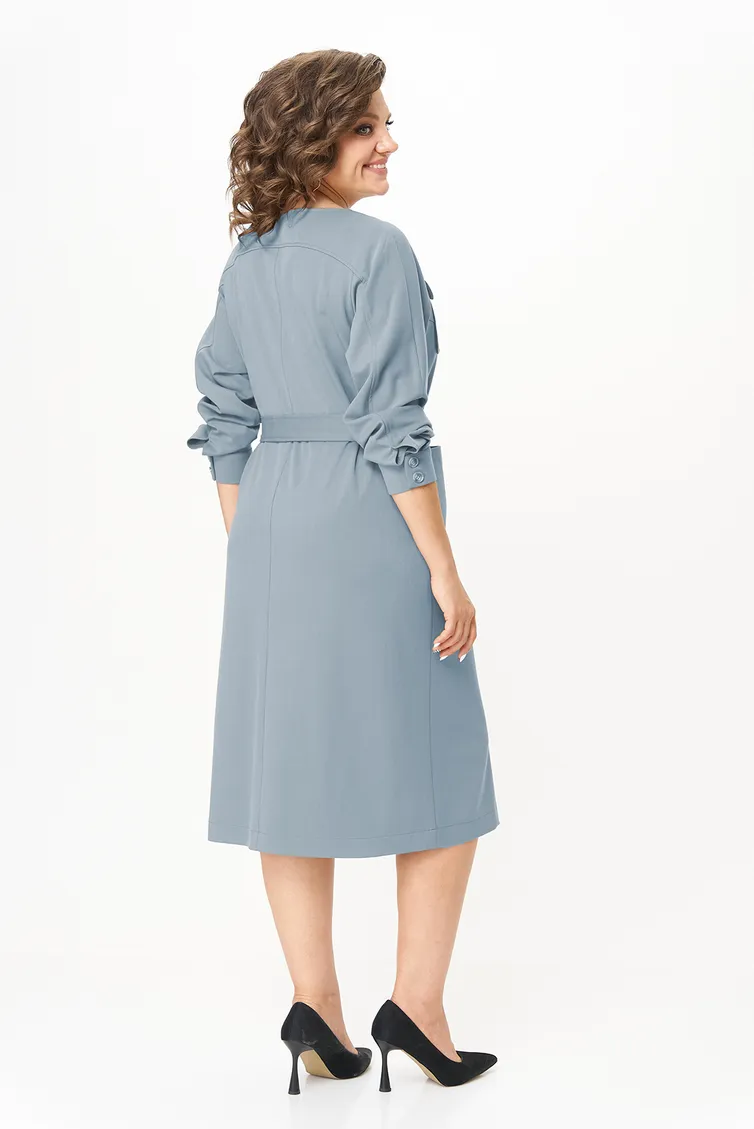 Платье Lady Style Classic арт. 3017/1