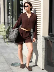 Zestaw Aura chic life #9291. 176