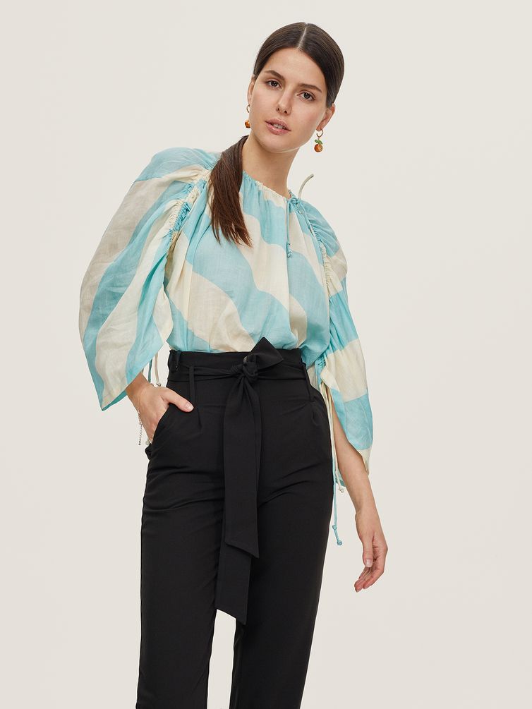 Trousers MALKOVICH #62518/01