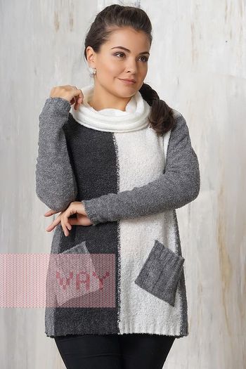 4348 сер/мол/антрацит