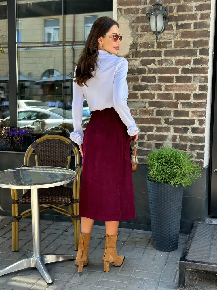 Юбка Aura chic life арт. 5064 170