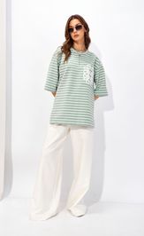 Брюки Люше 4337