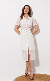 Платье Люше 4385