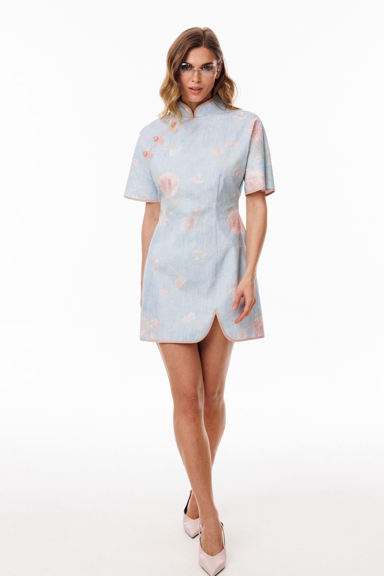 Платье EOLA арт. 3122