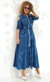 Dress Евромода 690 sin