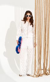 Комплект Elletto Life 15333 белый