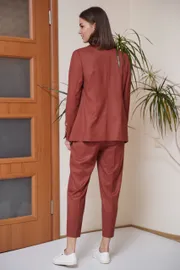 Suit Fantazia Mod #3866
