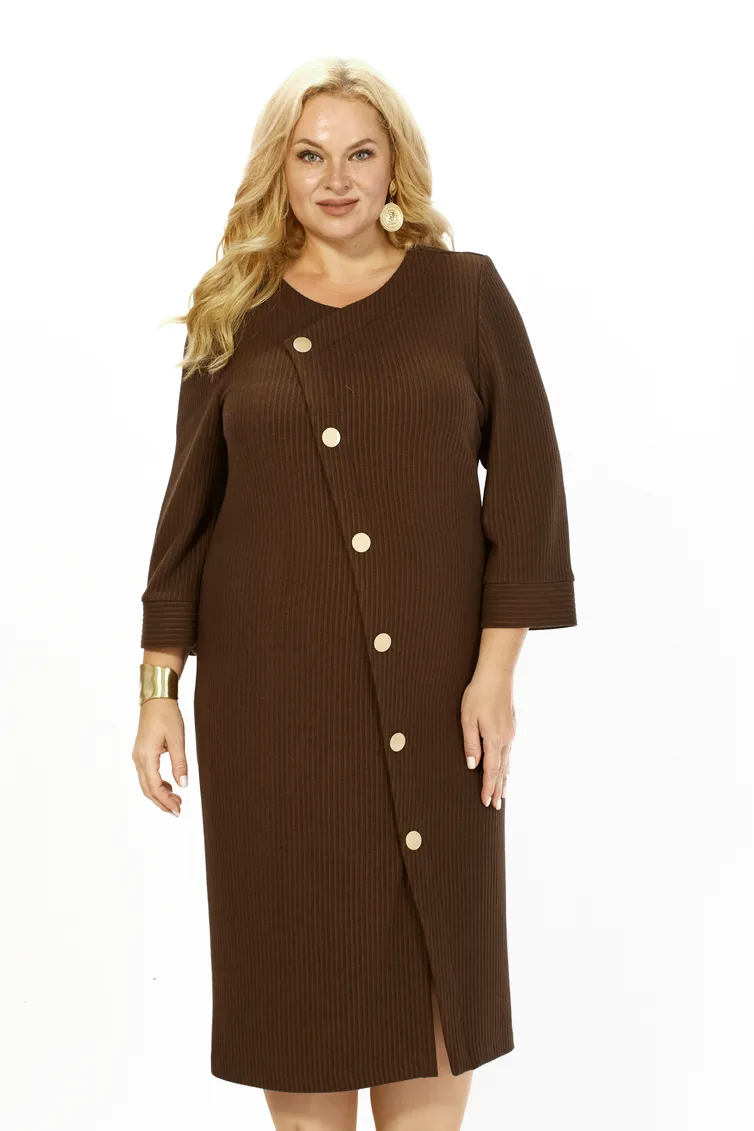 Sukienka Ell Style #2492/1