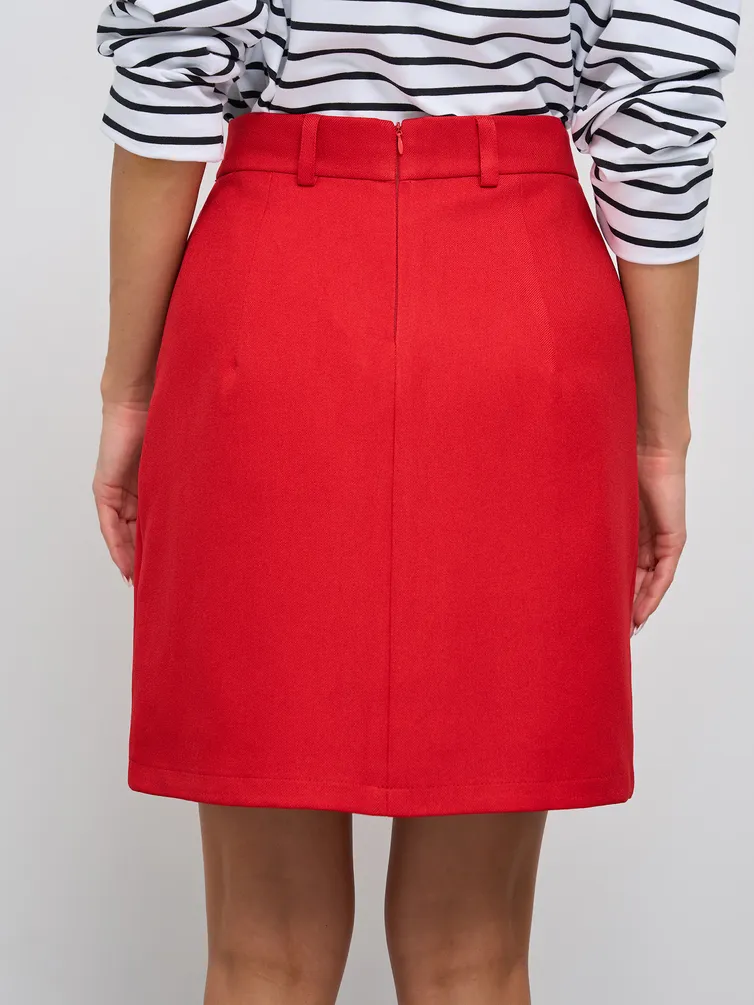 Skirt Jetty #ShYu-105-26