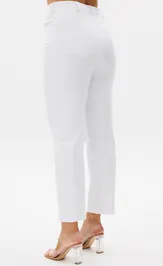 Suit Ma Cherie 3147 temno-sinij+belyj