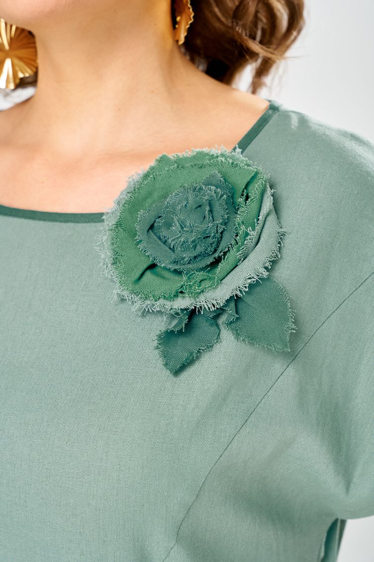 Платье ROMANOVICH арт. 1-2929