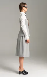 Skirt SILVERSPICE S-4621