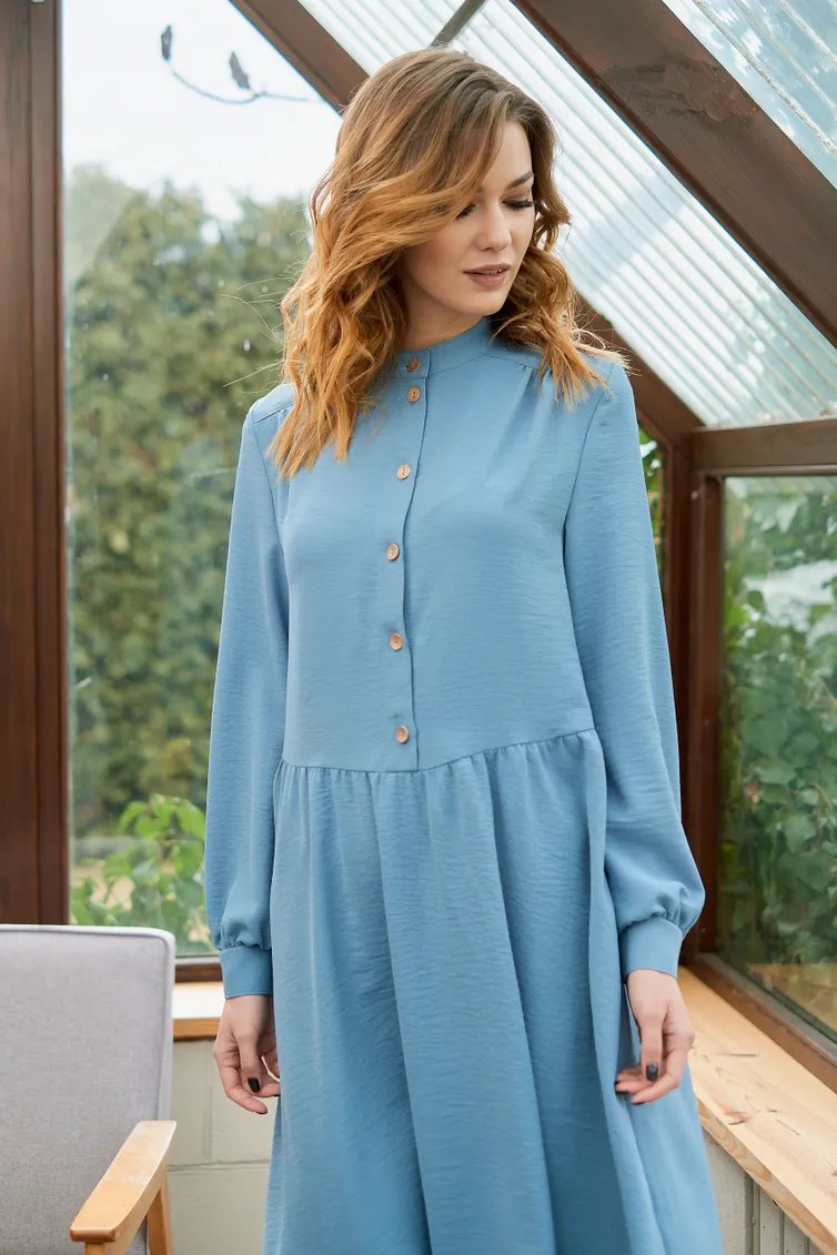 Dress Fantazia Mod #3546 gol