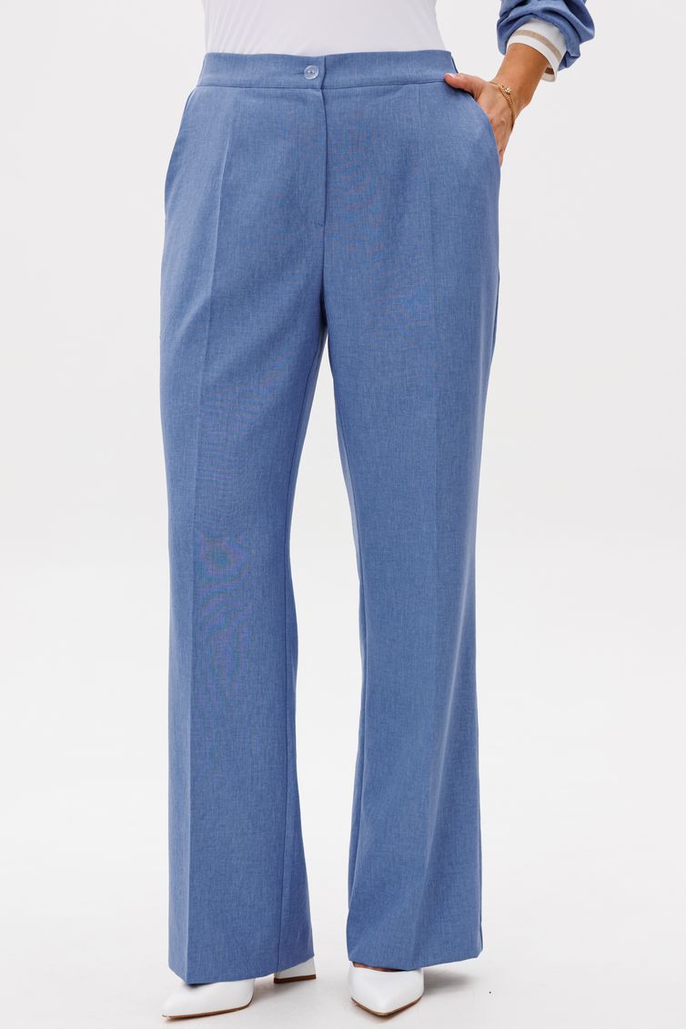 Garnitur Mubliz #242 goluboj