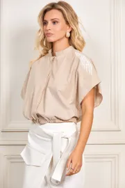 Skirt RIVOLI #4048.1