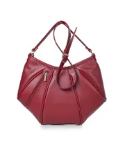 Torba Galanteya #22s1259k45 krasnyj t.