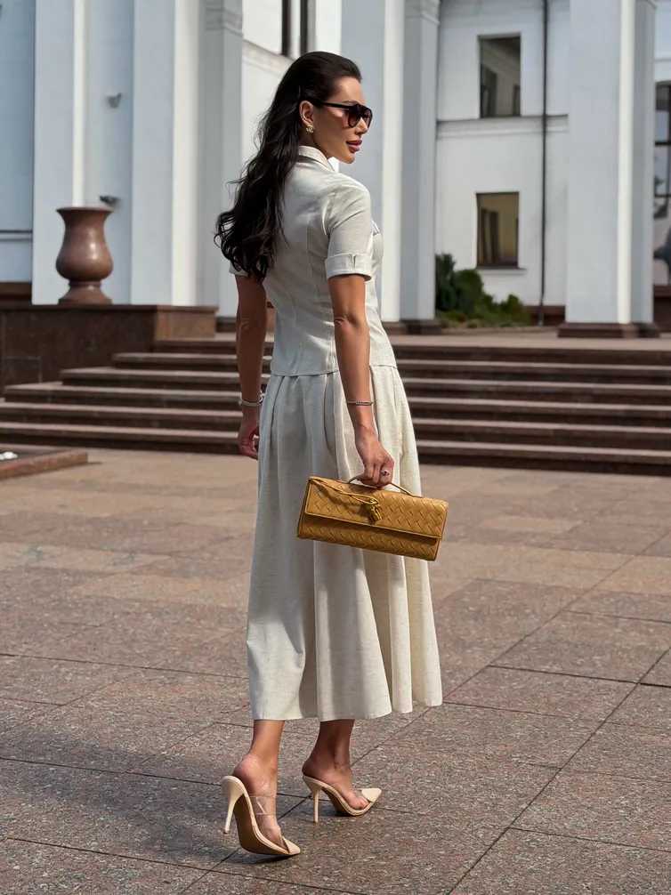Костюм URS арт. 24-320-1