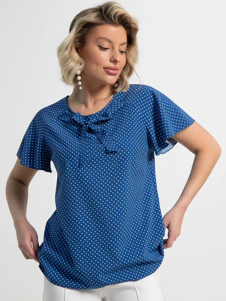 Bluzka LT Collection #B15247-19M