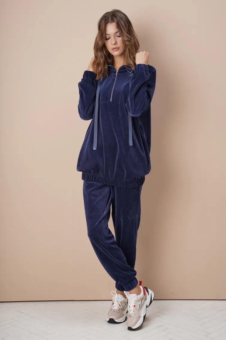Hoodie Fantazia Mod #4040
