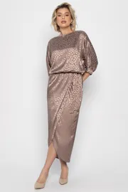 Sukienka LT Collection #P14964-12M