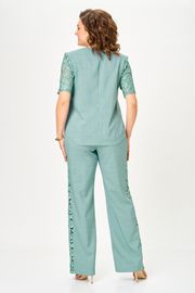 Suit Vilena-fashion #1151 polyn