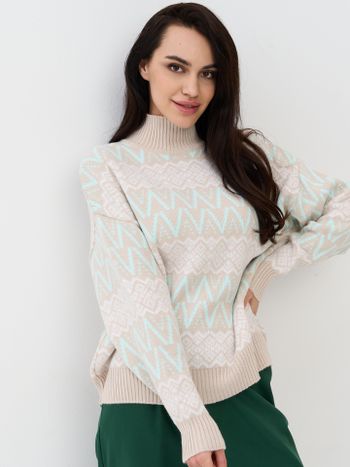 9232-94002 ваниль/бел/ментол