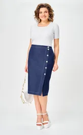 Garnitur Vilena-fashion 1152 dzhins