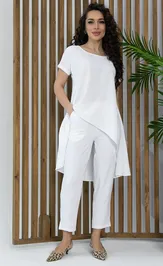 Костюм LT Collection К13565-21М