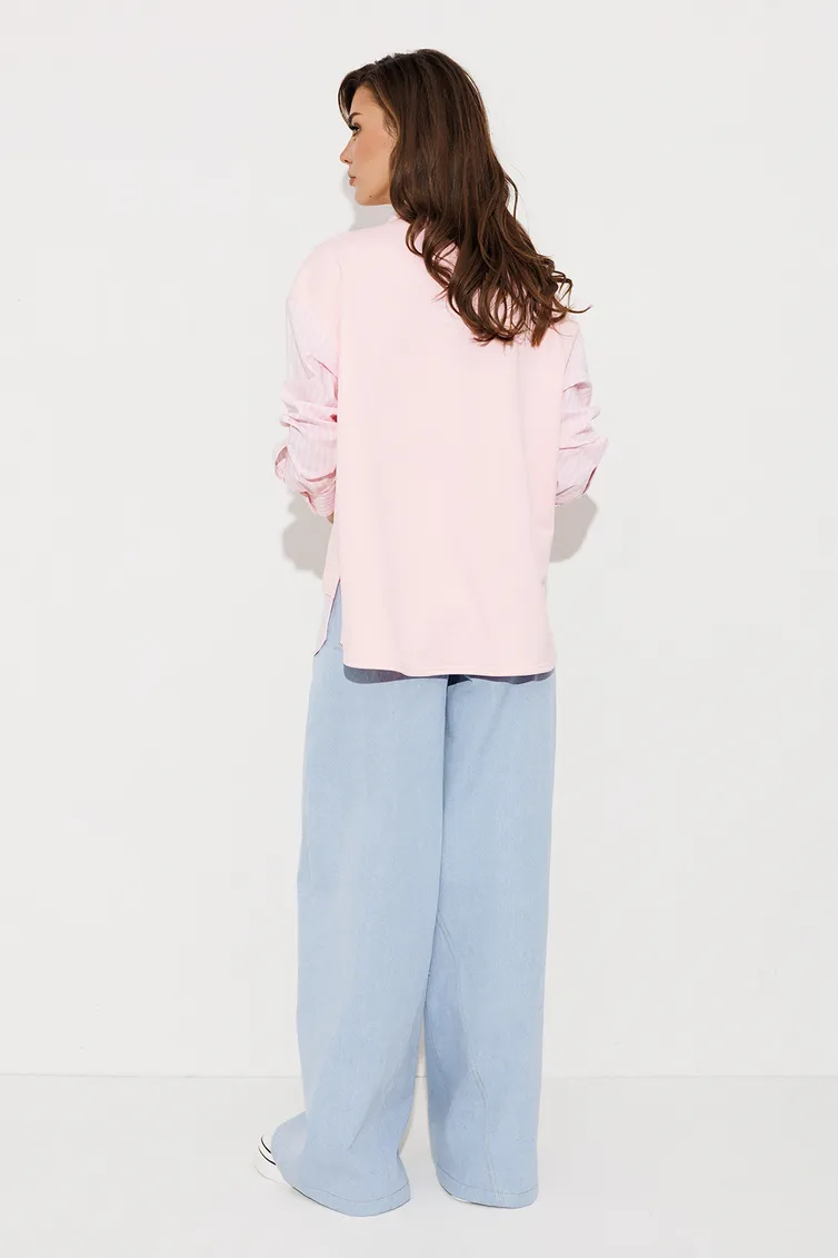 Bluzka Buter New #3257