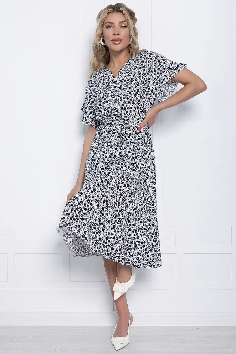 Sukienka LT Collection #P10831