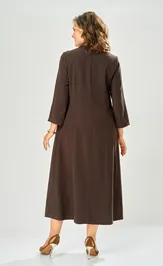 Sukienka KaVari 1164