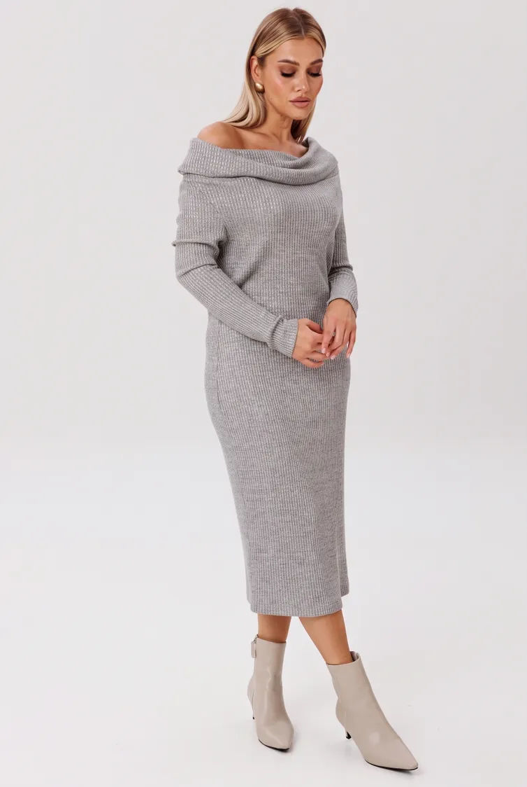Dress Fantazia Mod #4948/1 ser