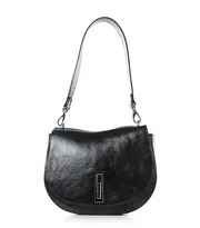 Torba Galanteya #25s782k45 chernyj/seryj