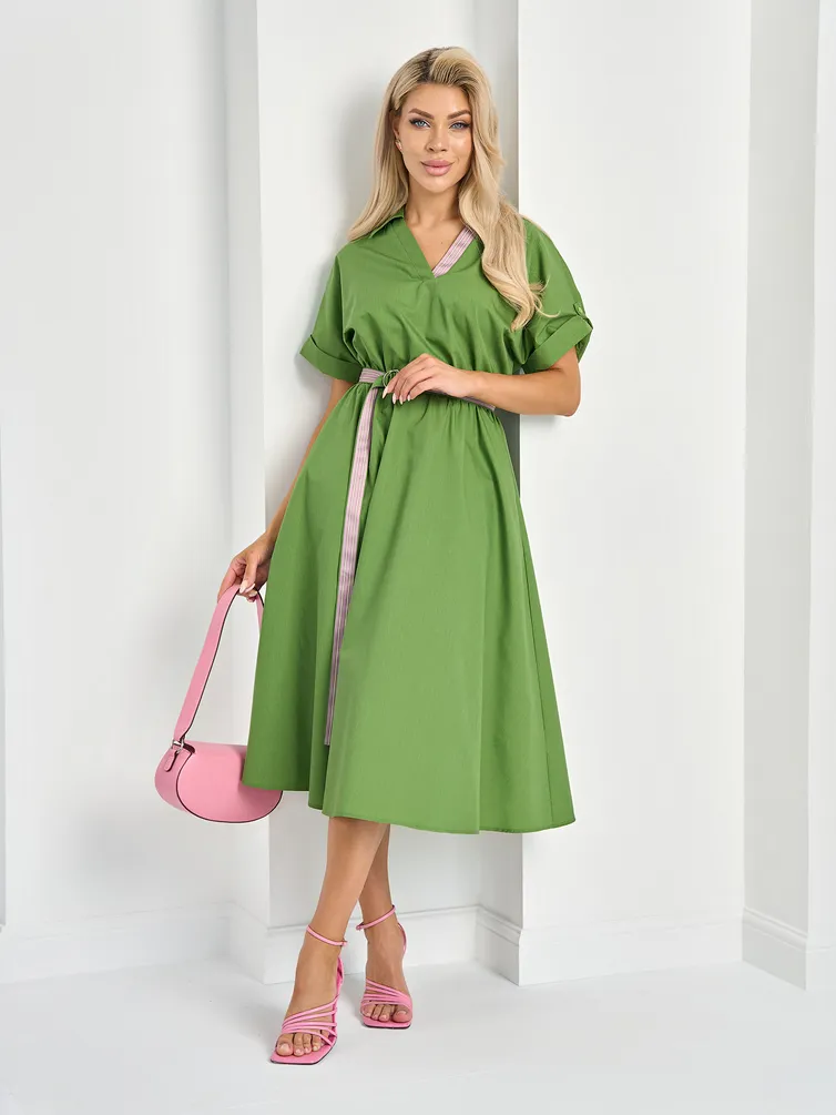 Dress Jetty #ShYu324-19
