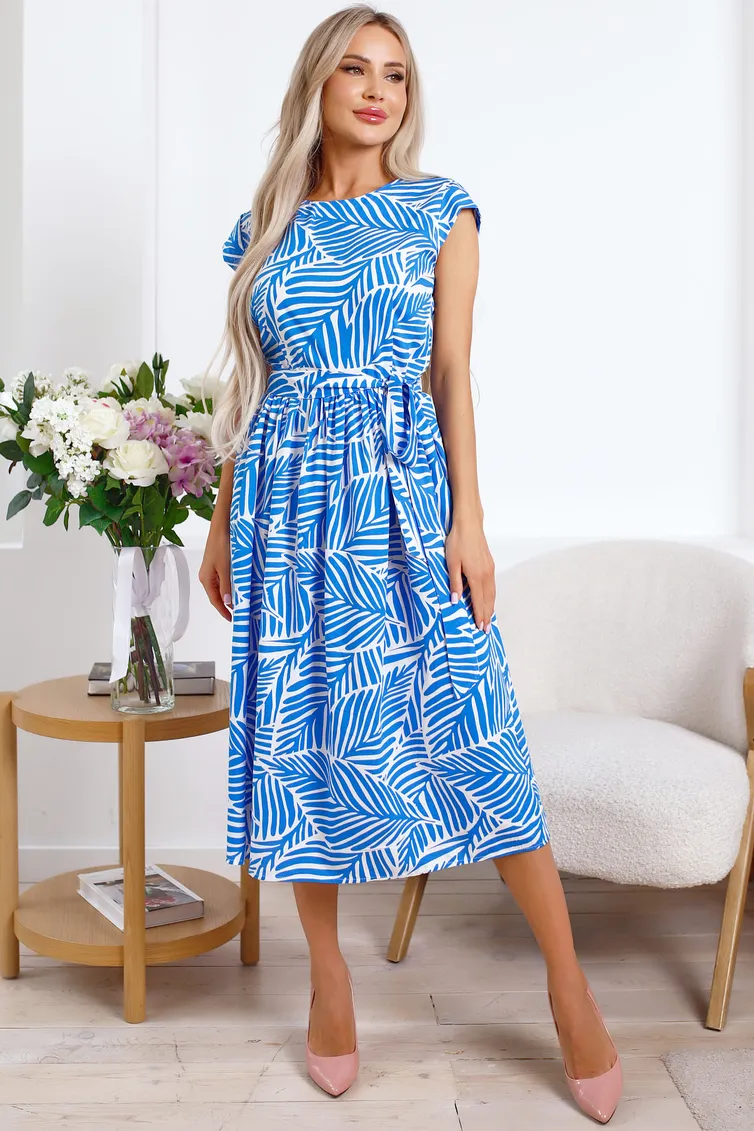 Sukienka LT Collection #P15887-45M
