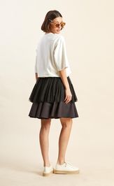 Юбка RIVOLI 4070