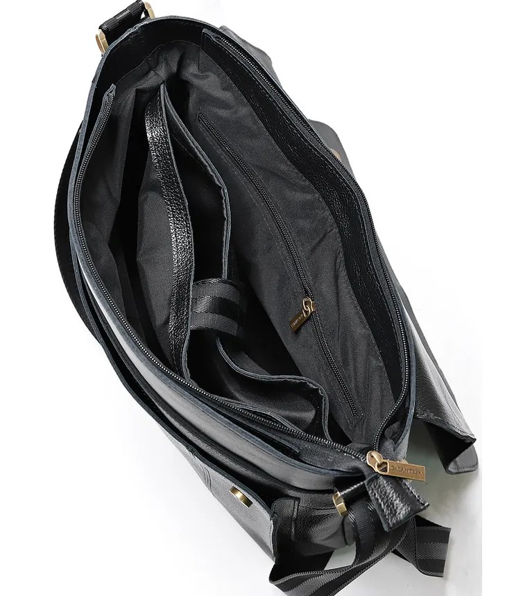 Torba Galanteya #22s2709k45 chernyj