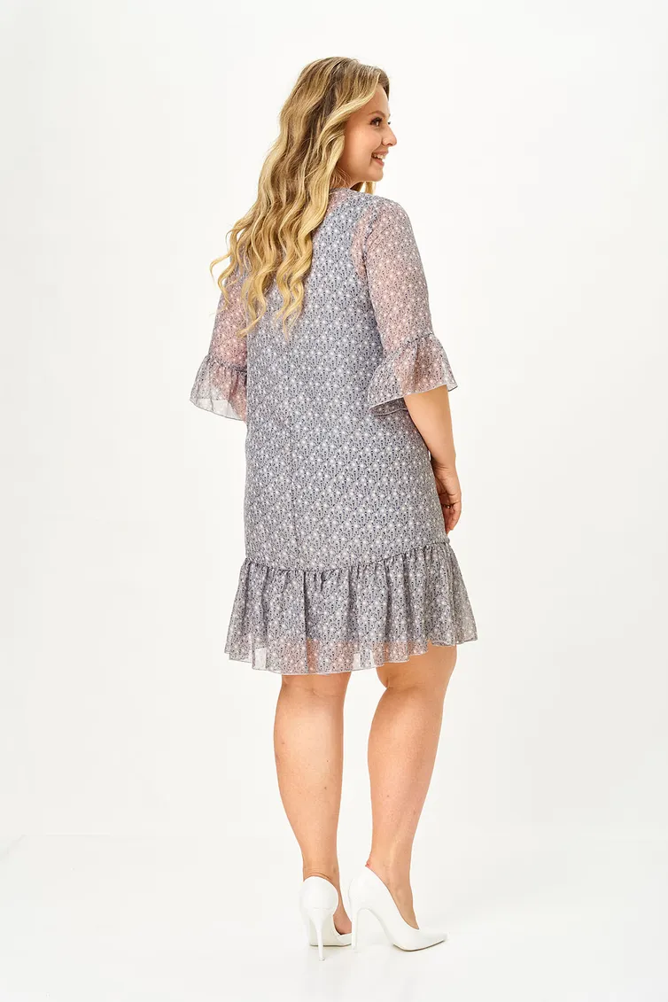 Zestaw Lady Style Classic #1566/23