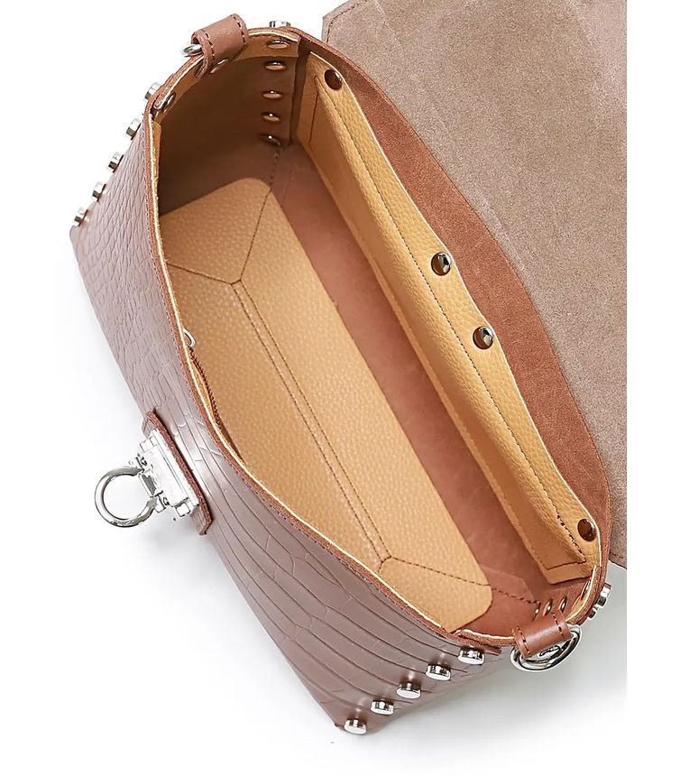 Сумки Galanteya арт. 26с240к45 рыжий/коричн