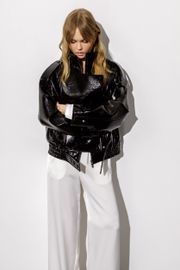 Куртка Pirs арт. 6565 черный