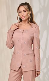 Костюм Golden Valley 6771 розовый