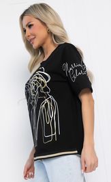 Blouse LT Collection B12718-20